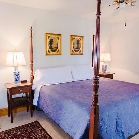 Roanoke Island Inn Manteo Pokój zdjęcie