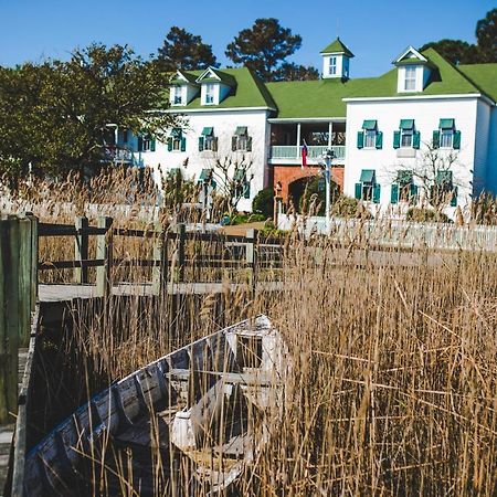 Roanoke Island Inn Manteo Zewnętrze zdjęcie