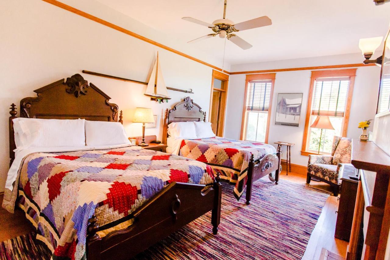 Roanoke Island Inn Manteo Pokój zdjęcie