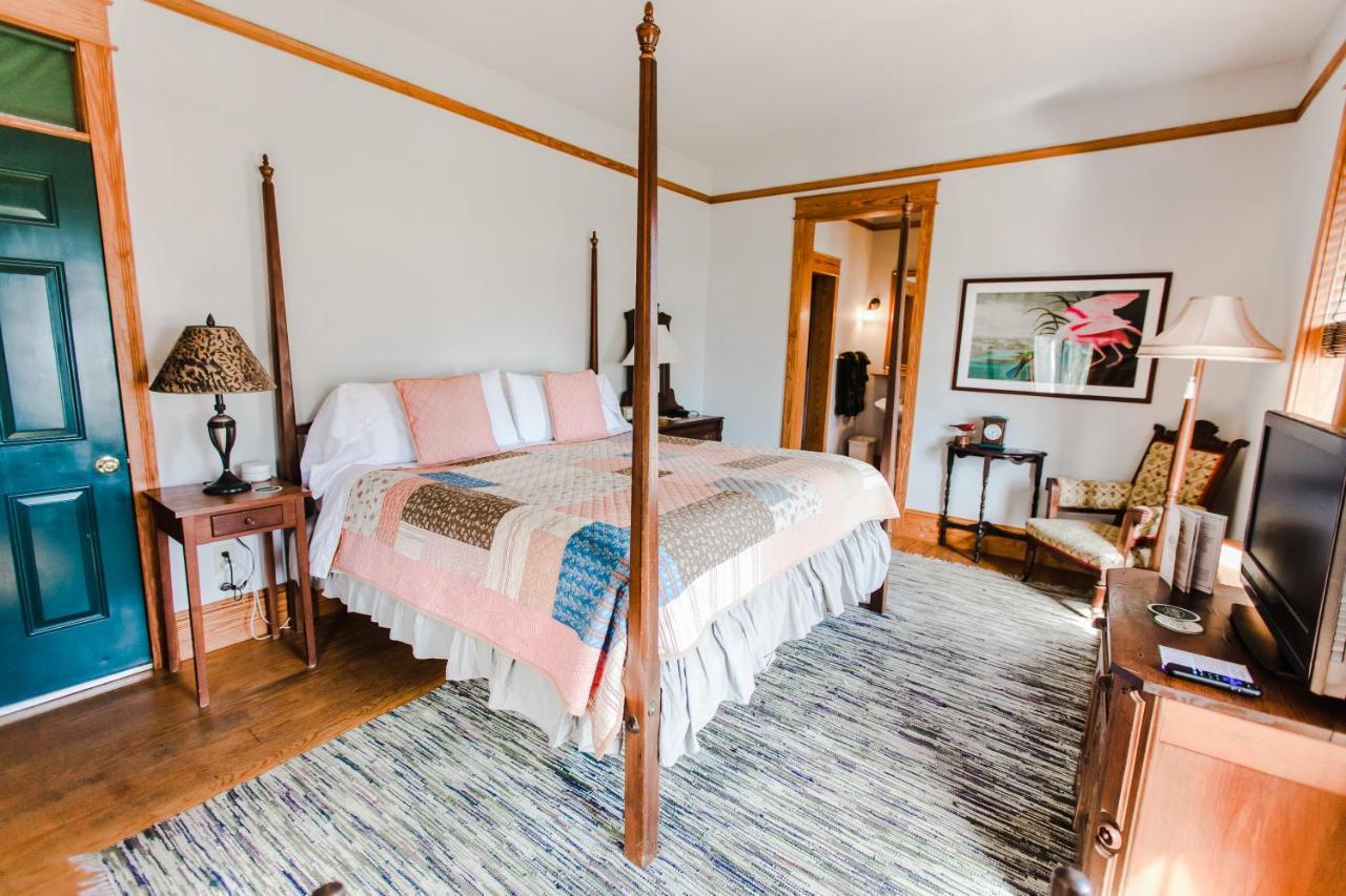 Roanoke Island Inn Manteo Pokój zdjęcie