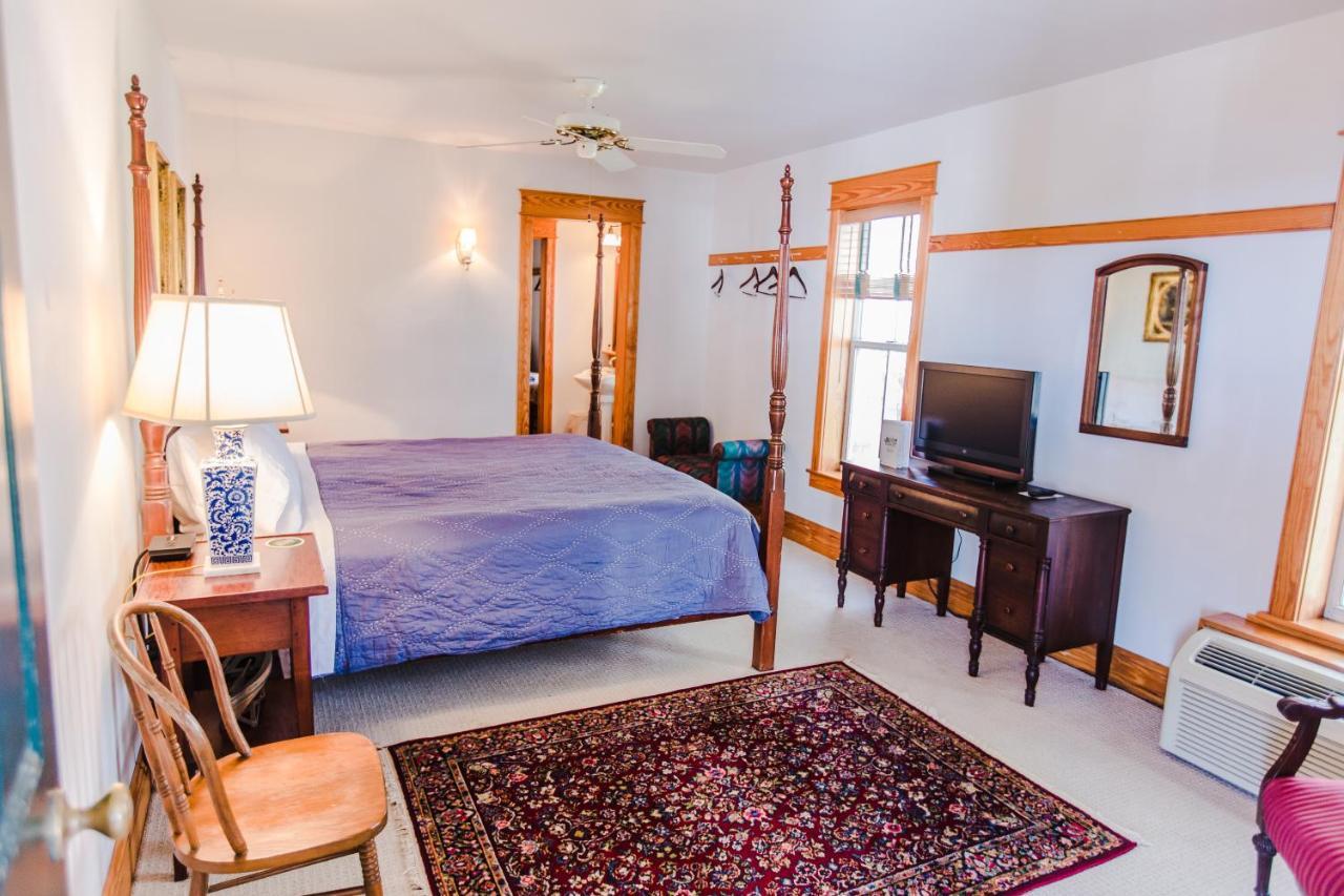 Roanoke Island Inn Manteo Pokój zdjęcie