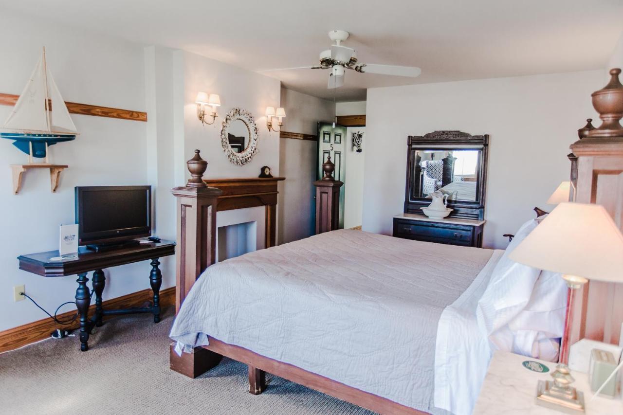 Roanoke Island Inn Manteo Pokój zdjęcie
