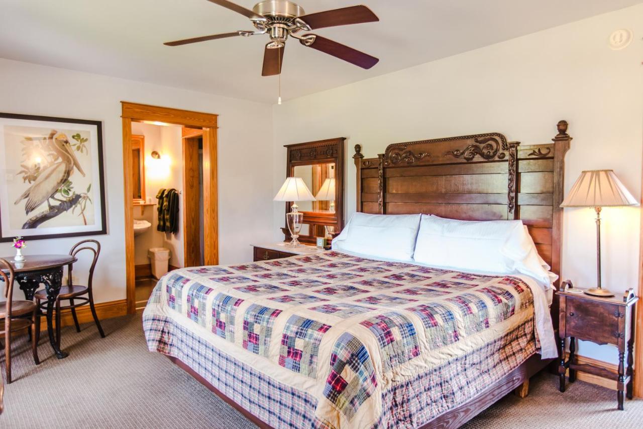Roanoke Island Inn Manteo Pokój zdjęcie