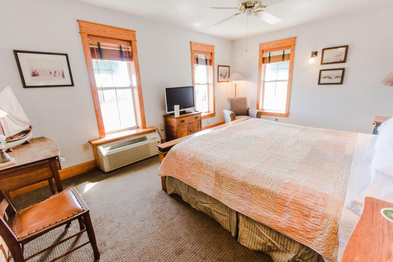 Roanoke Island Inn Manteo Pokój zdjęcie
