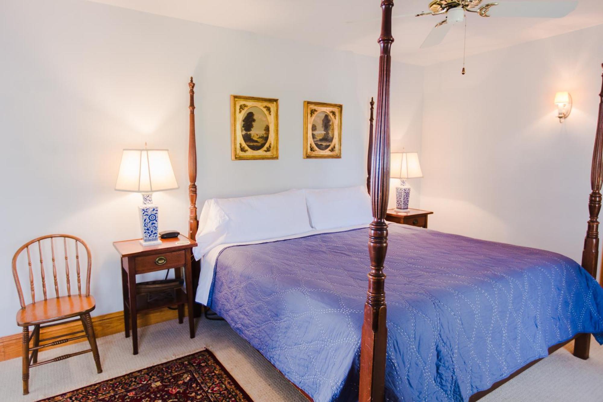 Roanoke Island Inn Manteo Pokój zdjęcie
