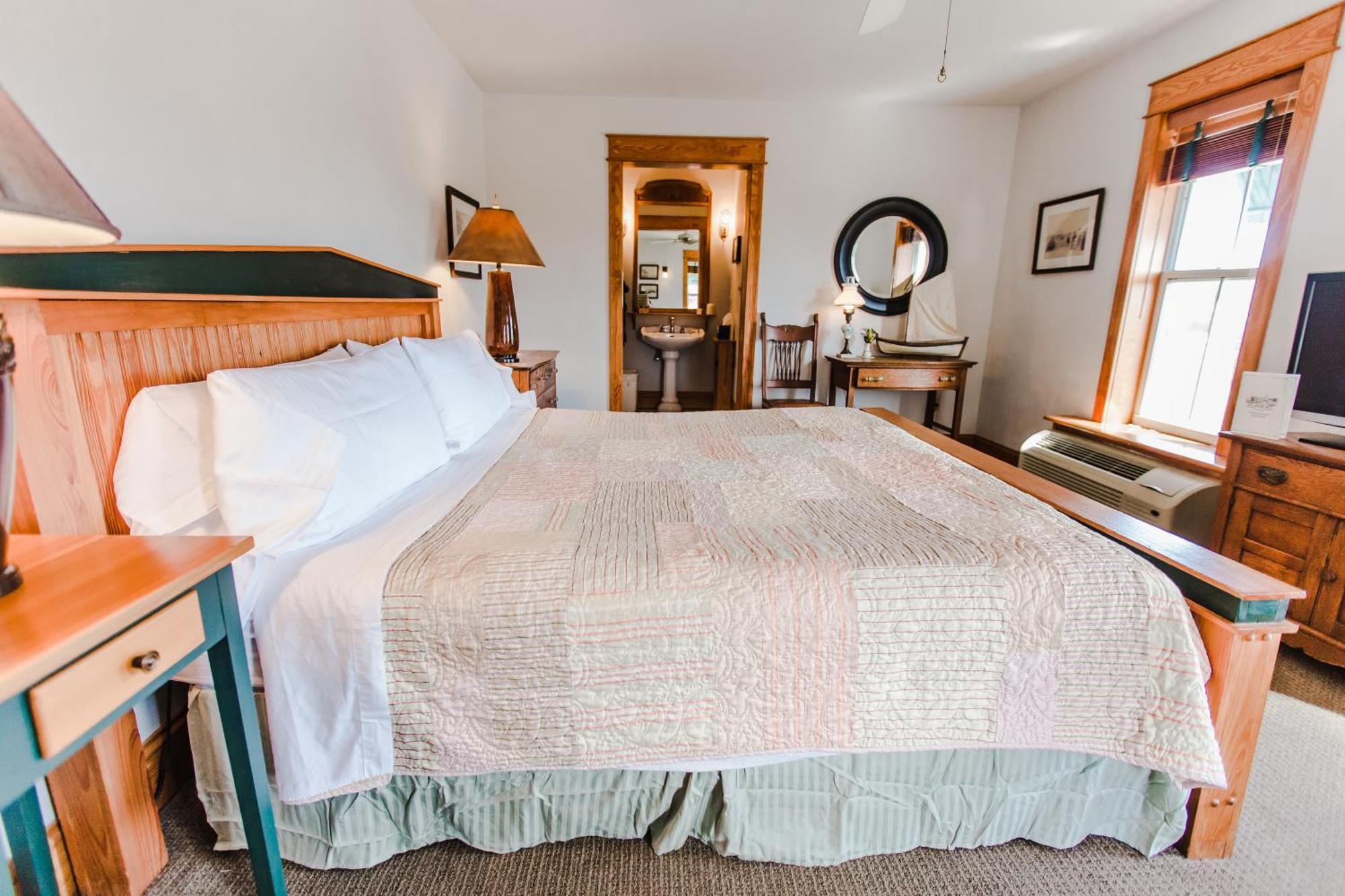 Roanoke Island Inn Manteo Pokój zdjęcie