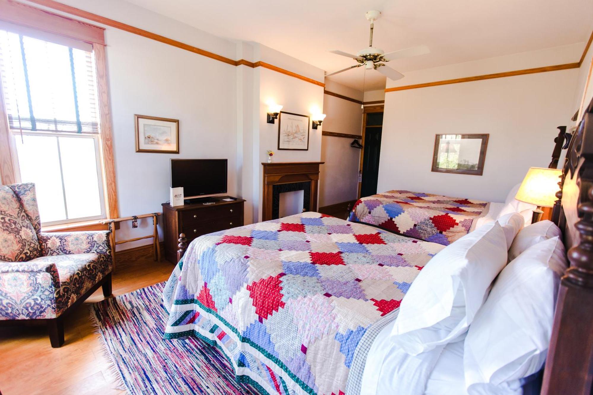 Roanoke Island Inn Manteo Pokój zdjęcie