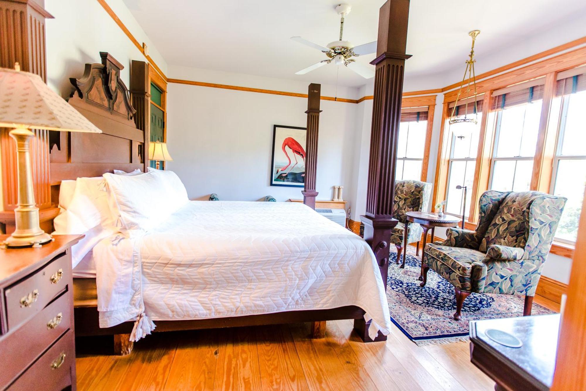 Roanoke Island Inn Manteo Pokój zdjęcie