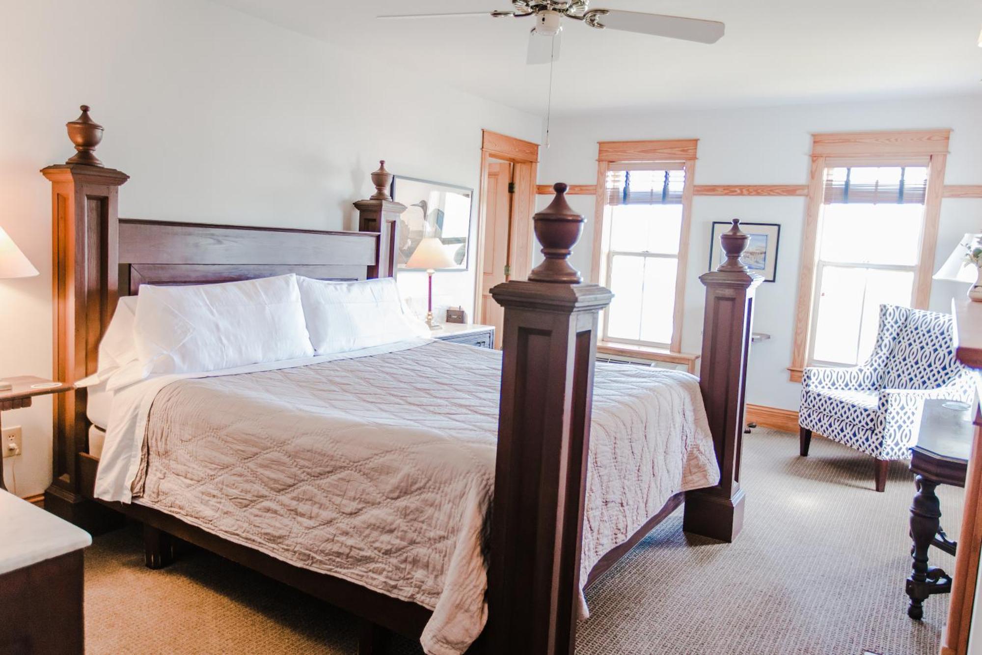 Roanoke Island Inn Manteo Pokój zdjęcie