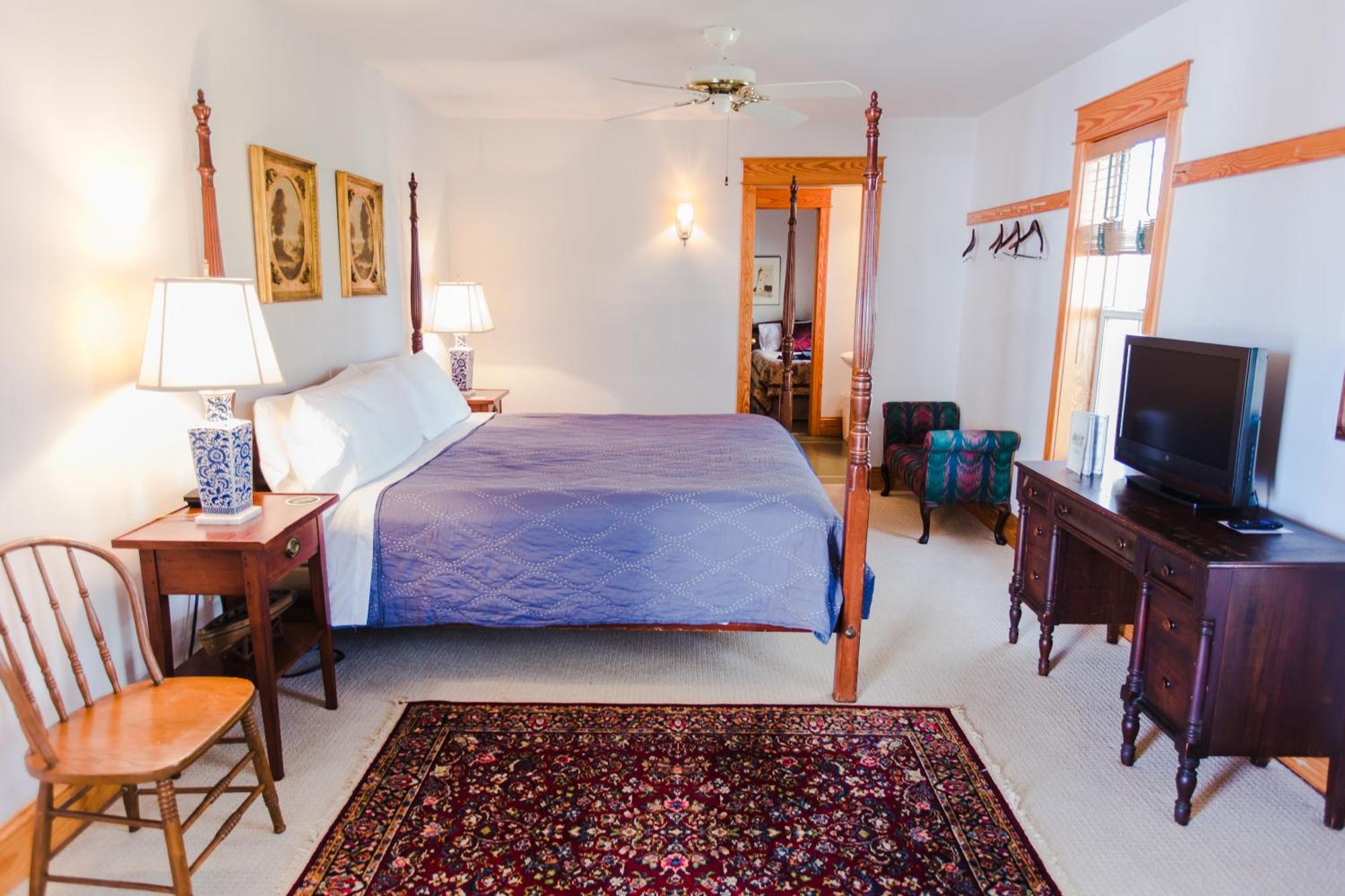 Roanoke Island Inn Manteo Pokój zdjęcie