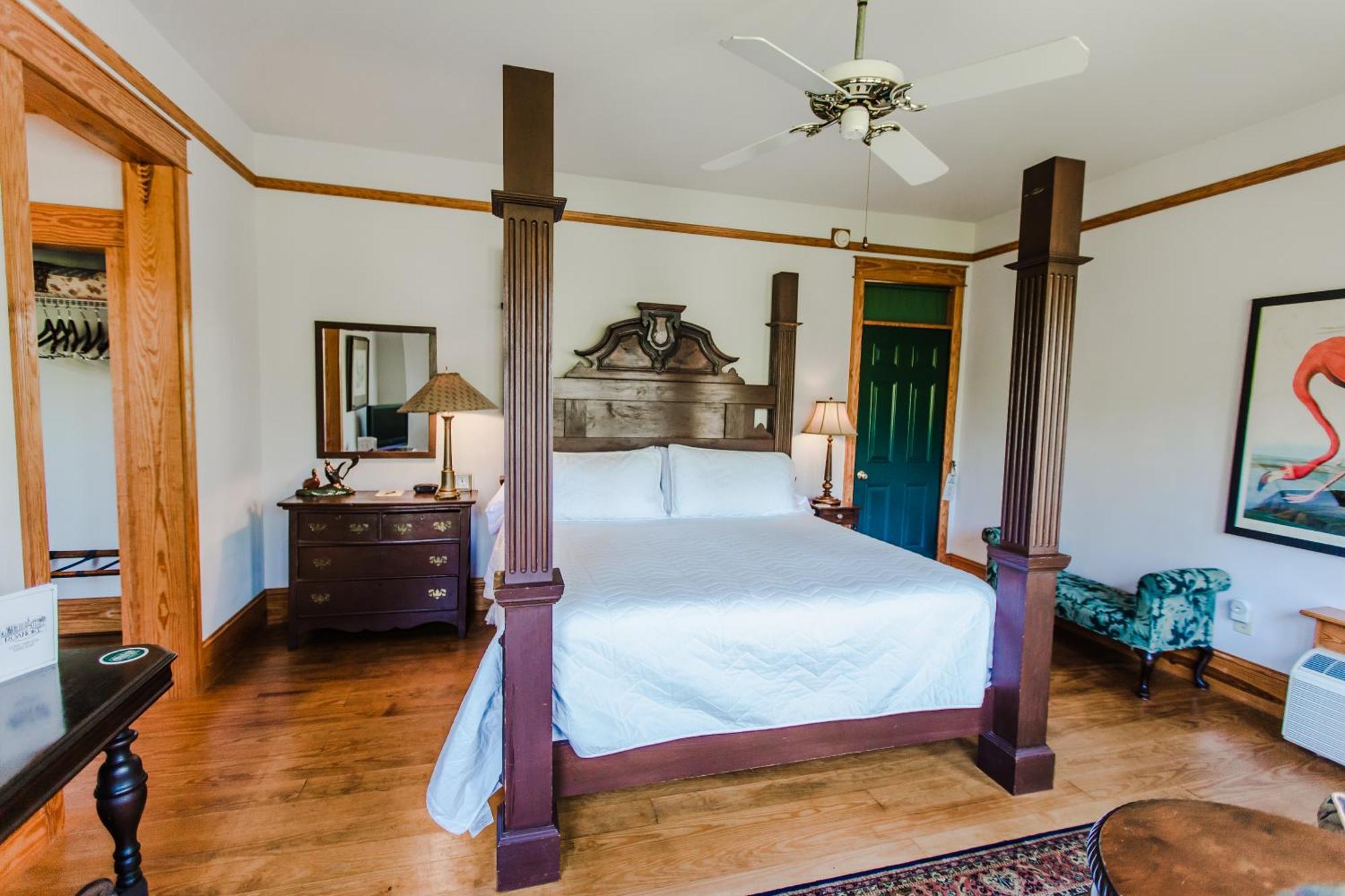 Roanoke Island Inn Manteo Pokój zdjęcie