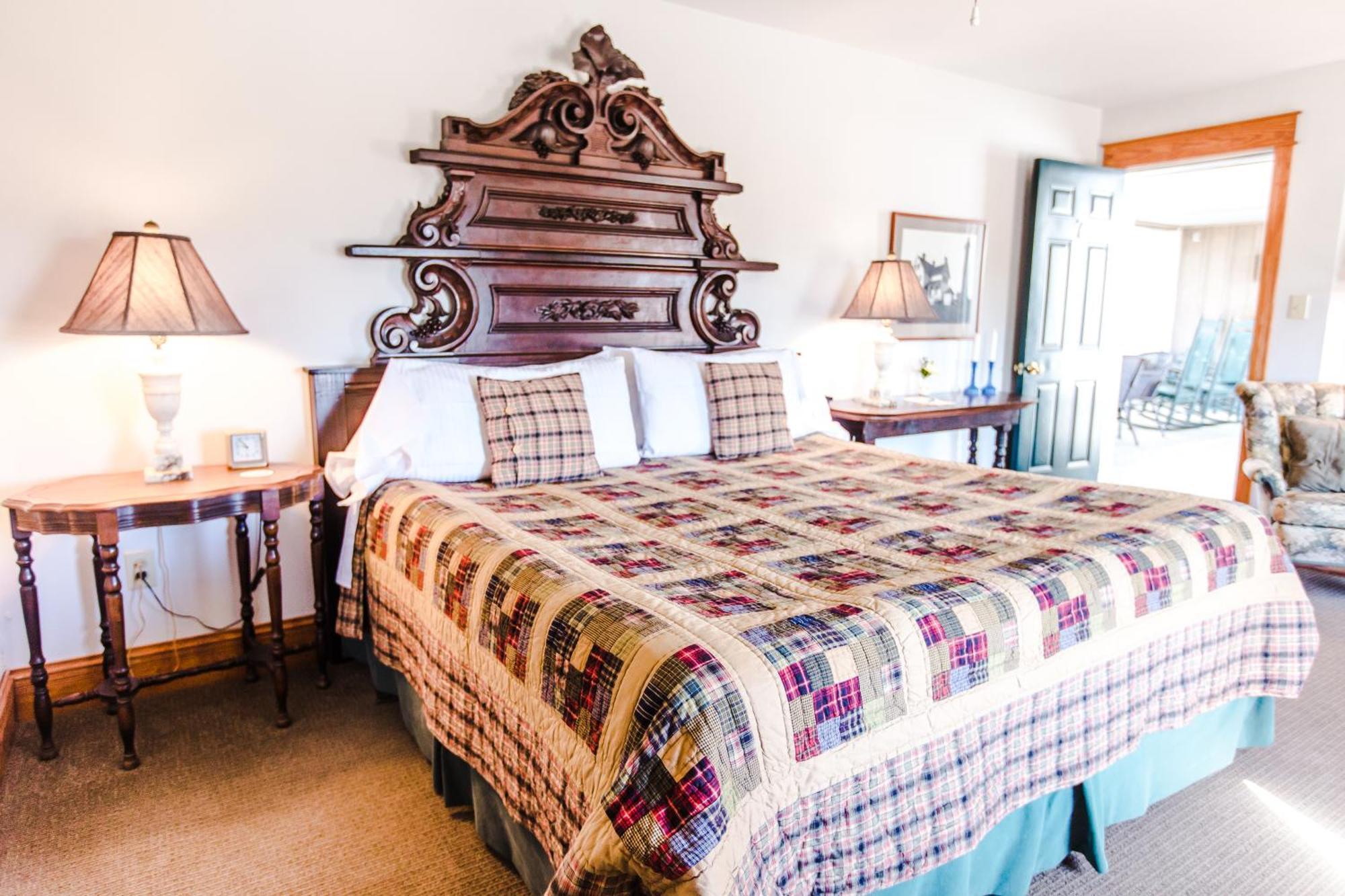 Roanoke Island Inn Manteo Pokój zdjęcie