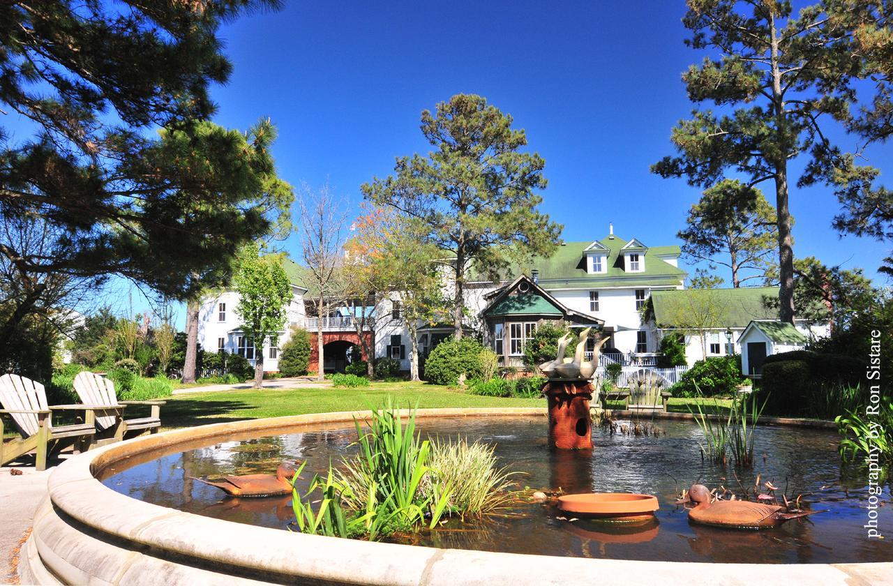 Roanoke Island Inn Manteo Zewnętrze zdjęcie