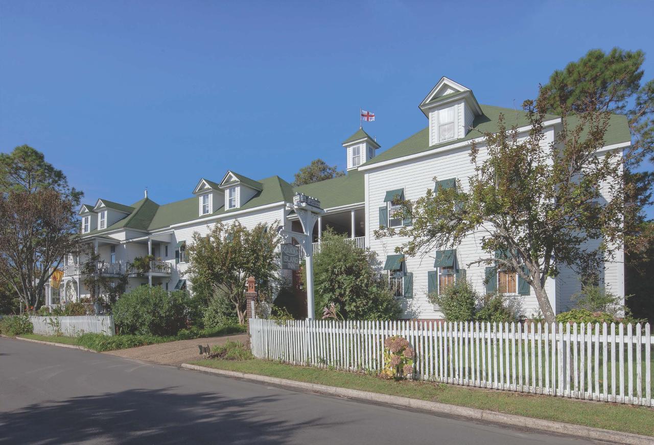 Roanoke Island Inn Manteo Zewnętrze zdjęcie