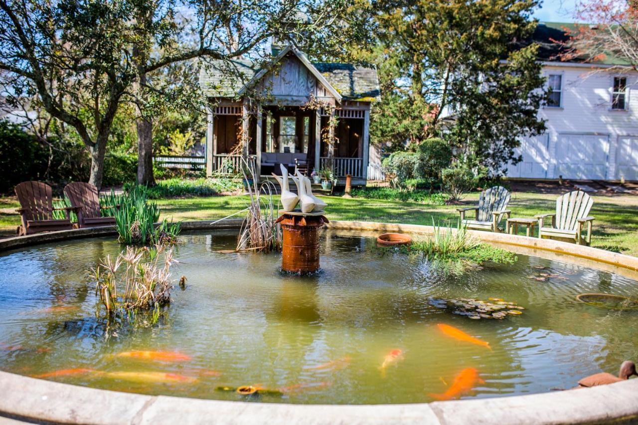 Roanoke Island Inn Manteo Zewnętrze zdjęcie