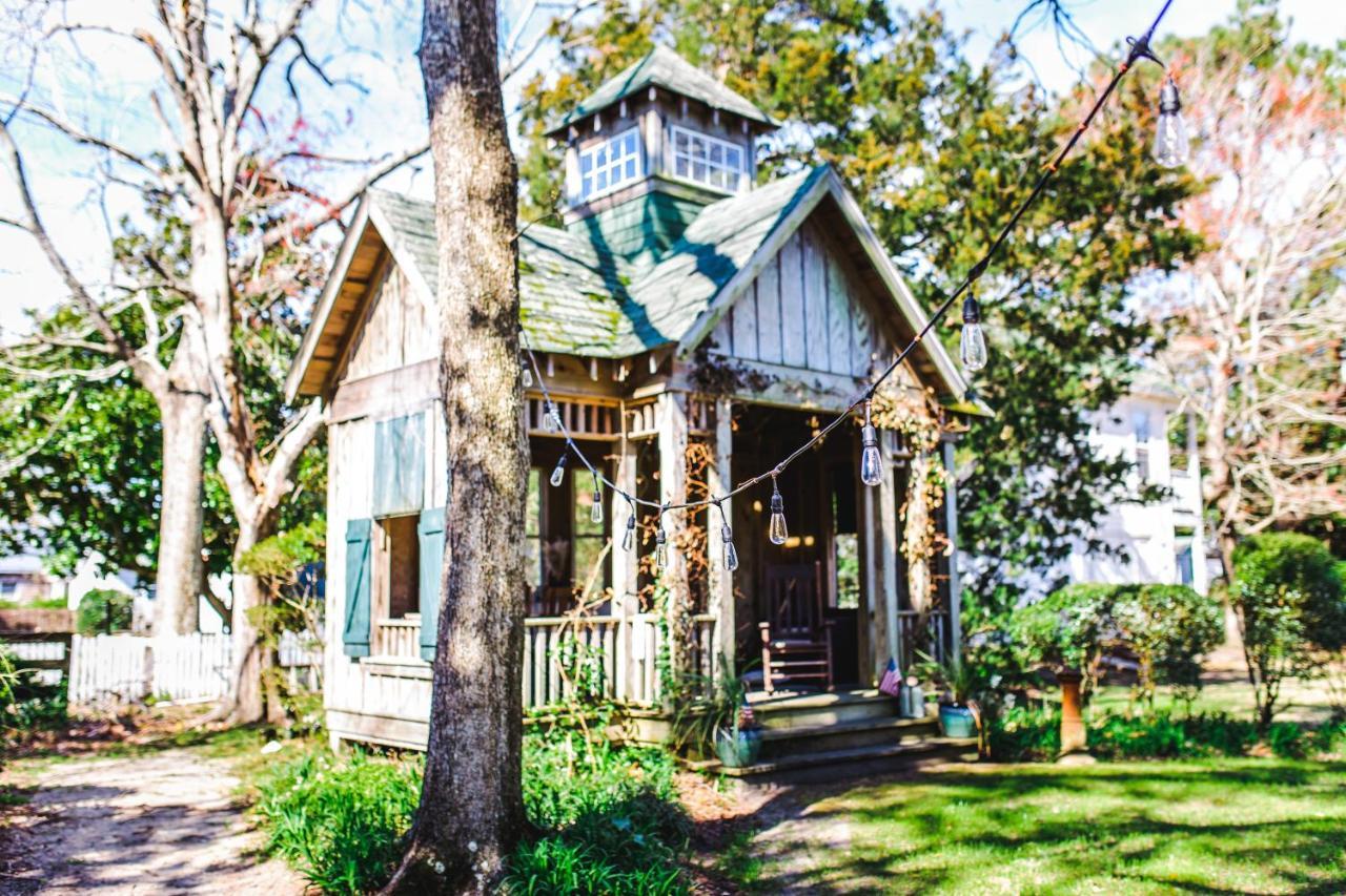 Roanoke Island Inn Manteo Zewnętrze zdjęcie