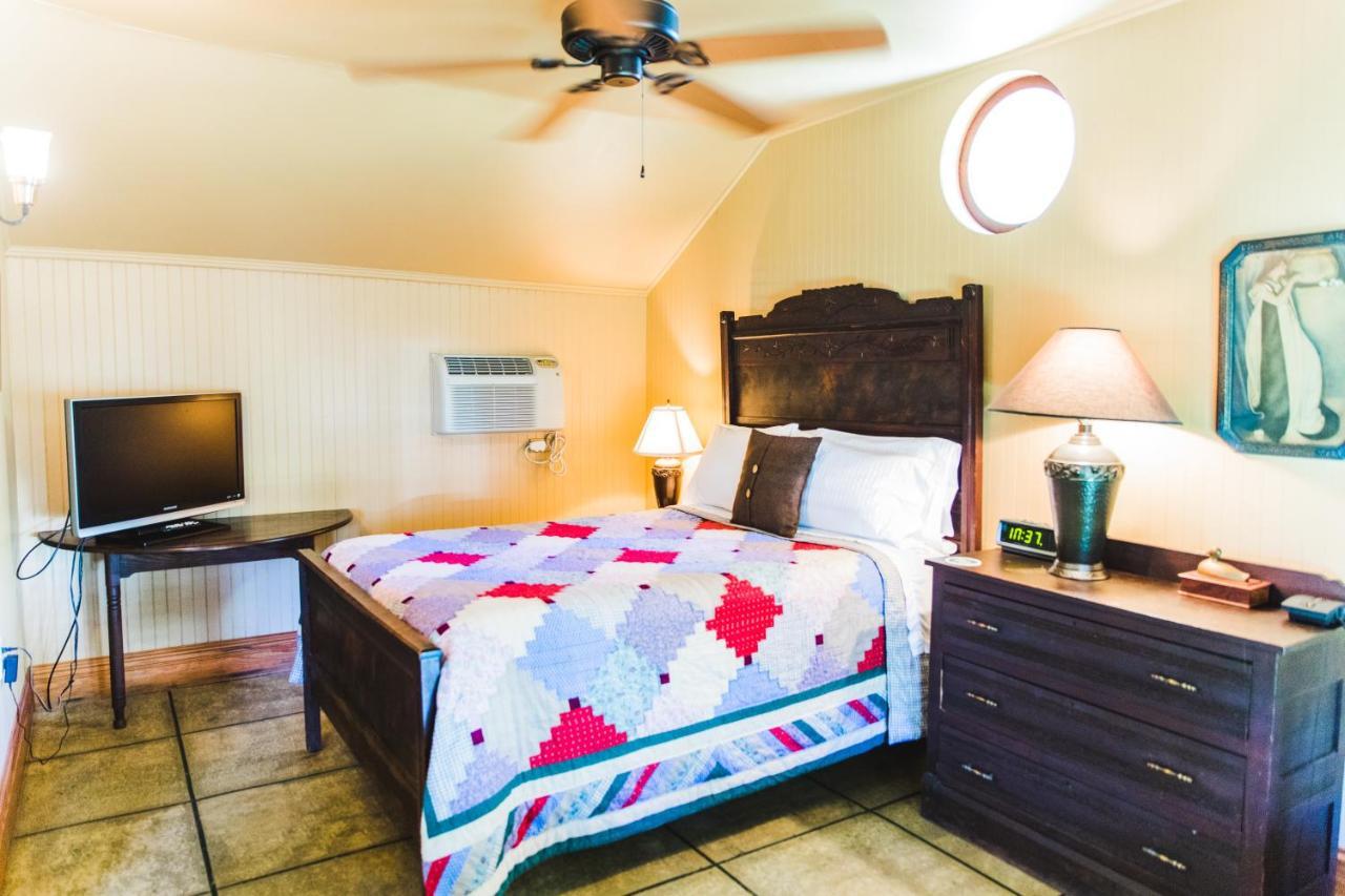 Roanoke Island Inn Manteo Zewnętrze zdjęcie