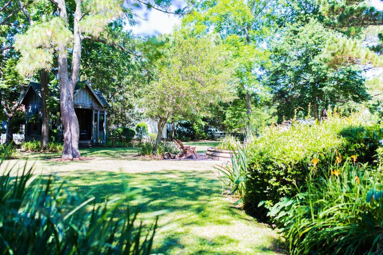 Roanoke Island Inn Manteo Zewnętrze zdjęcie