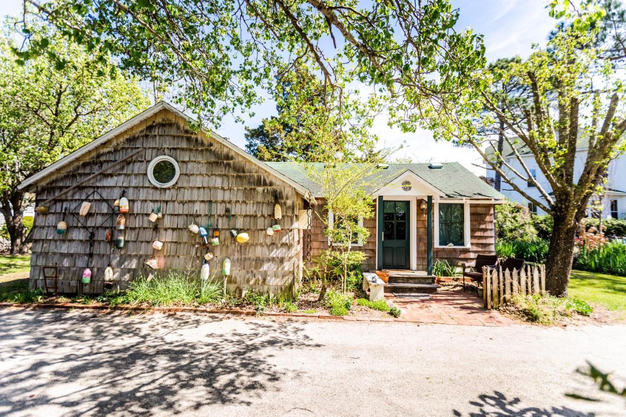 Roanoke Island Inn Manteo Zewnętrze zdjęcie