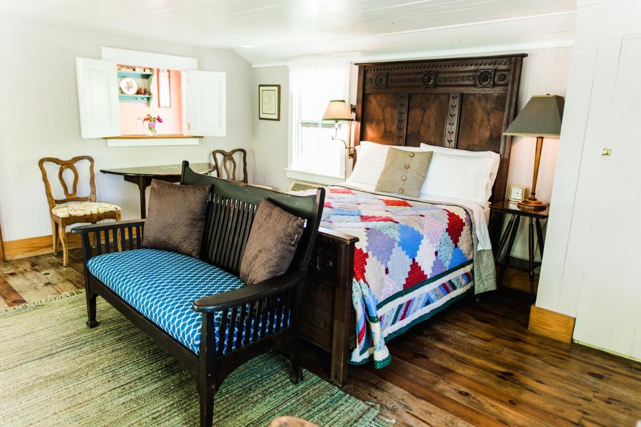 Roanoke Island Inn Manteo Zewnętrze zdjęcie