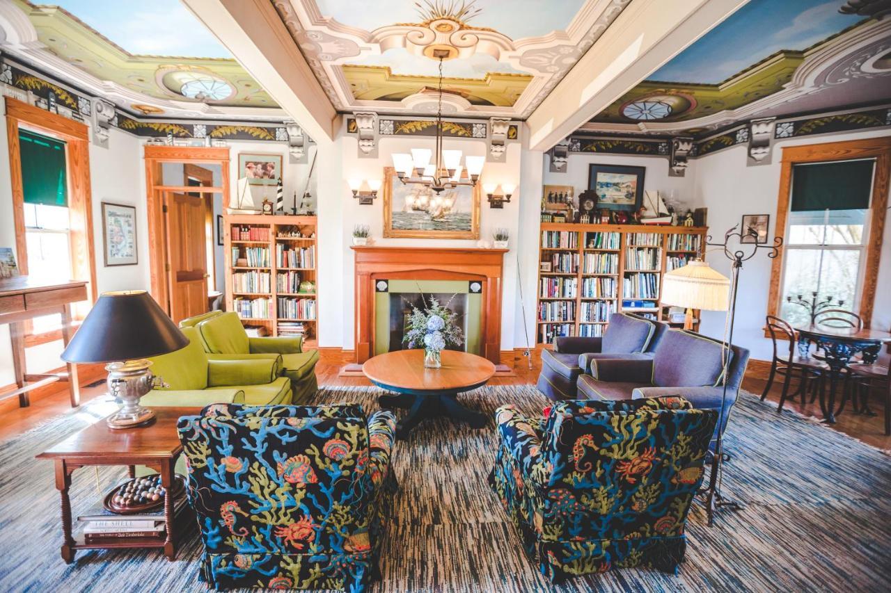 Roanoke Island Inn Manteo Zewnętrze zdjęcie