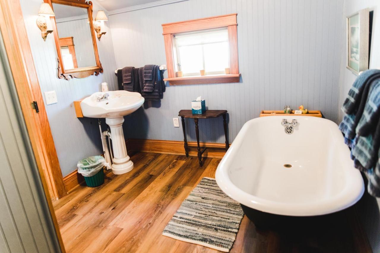 Roanoke Island Inn Manteo Zewnętrze zdjęcie