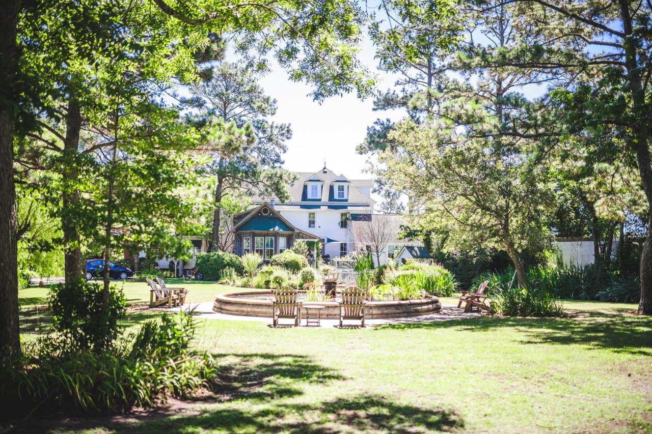 Roanoke Island Inn Manteo Zewnętrze zdjęcie