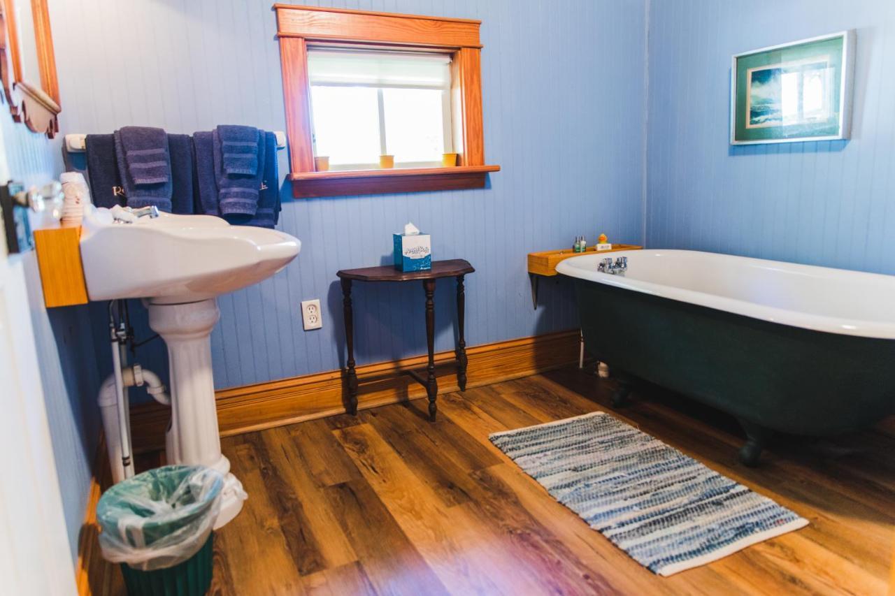 Roanoke Island Inn Manteo Zewnętrze zdjęcie